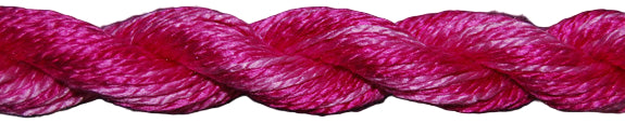 ThreadworX Vineyard Silk - Bubblegum V148