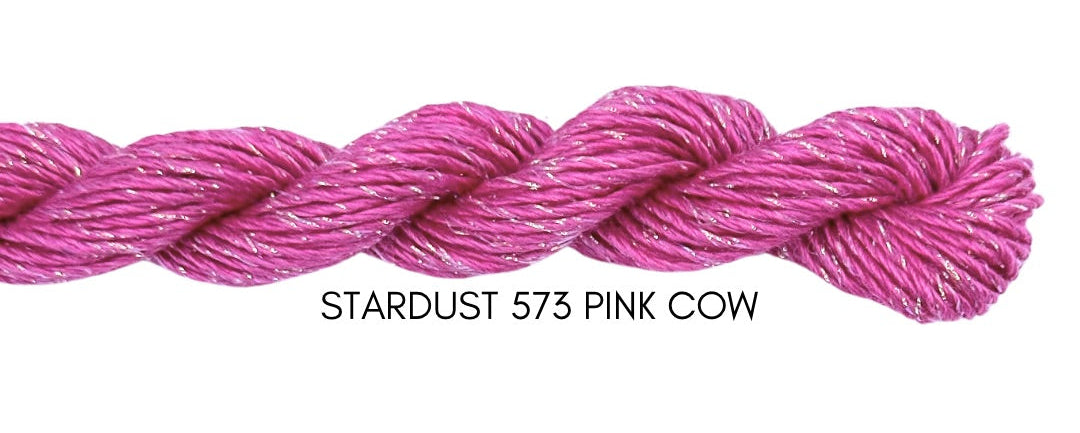 Stardust- 573 Pink Cow