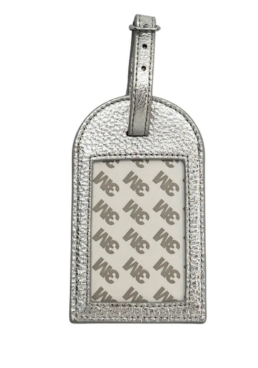The Bag Tag by Rachel Barri