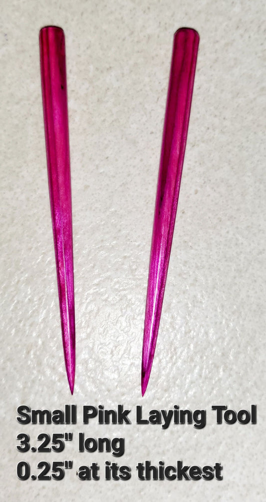 Small Laying Tool