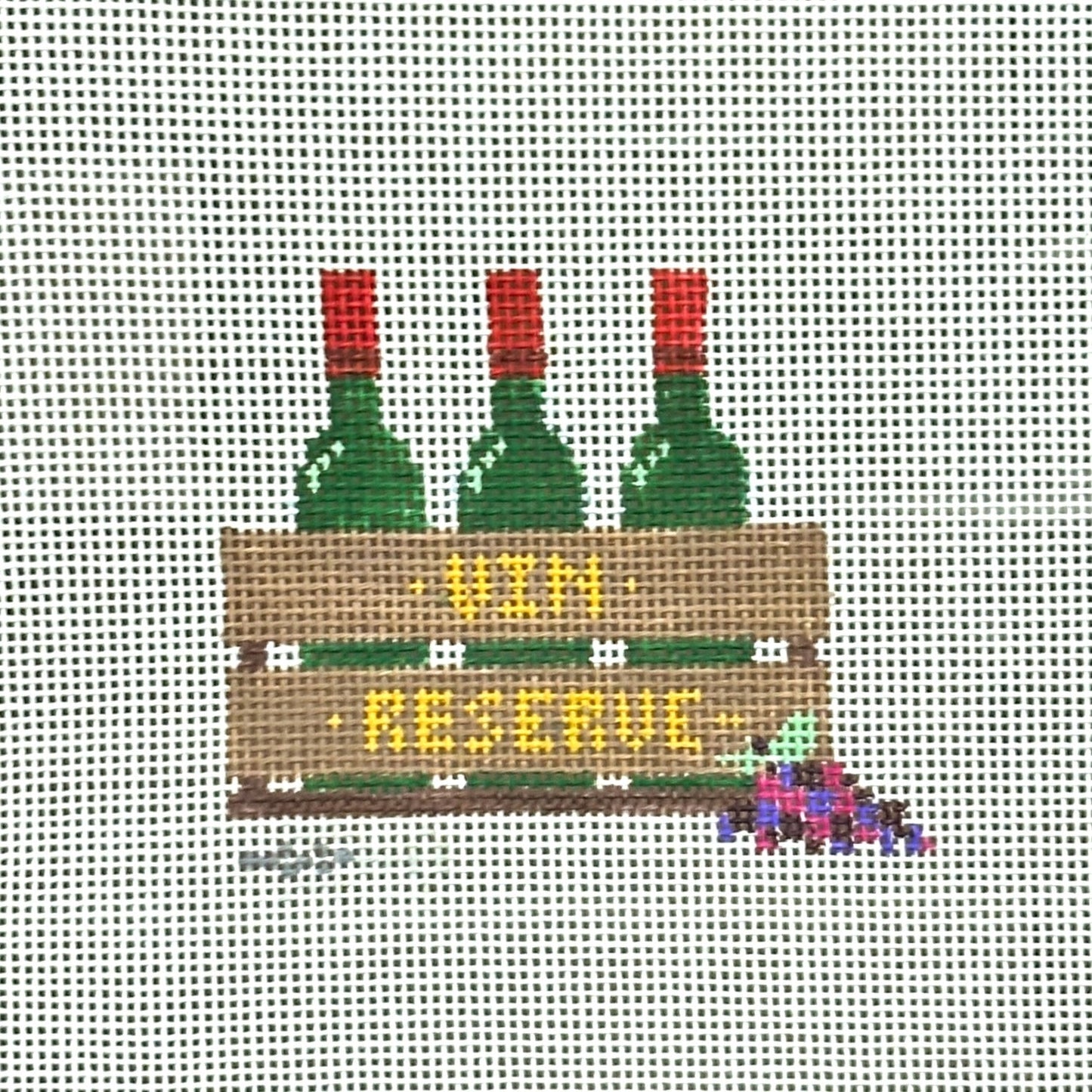 Vin Reserve