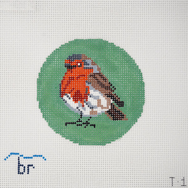 T1 - Robin Redbreast