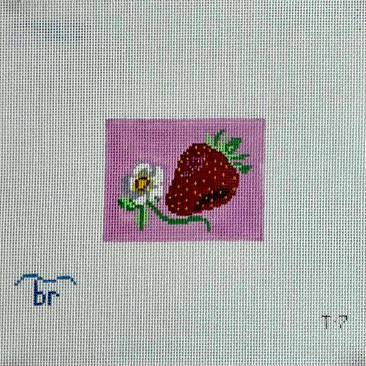 T7 - Strawberry Patch