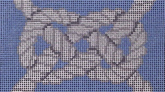 TSS-113 Double Carrick Bend