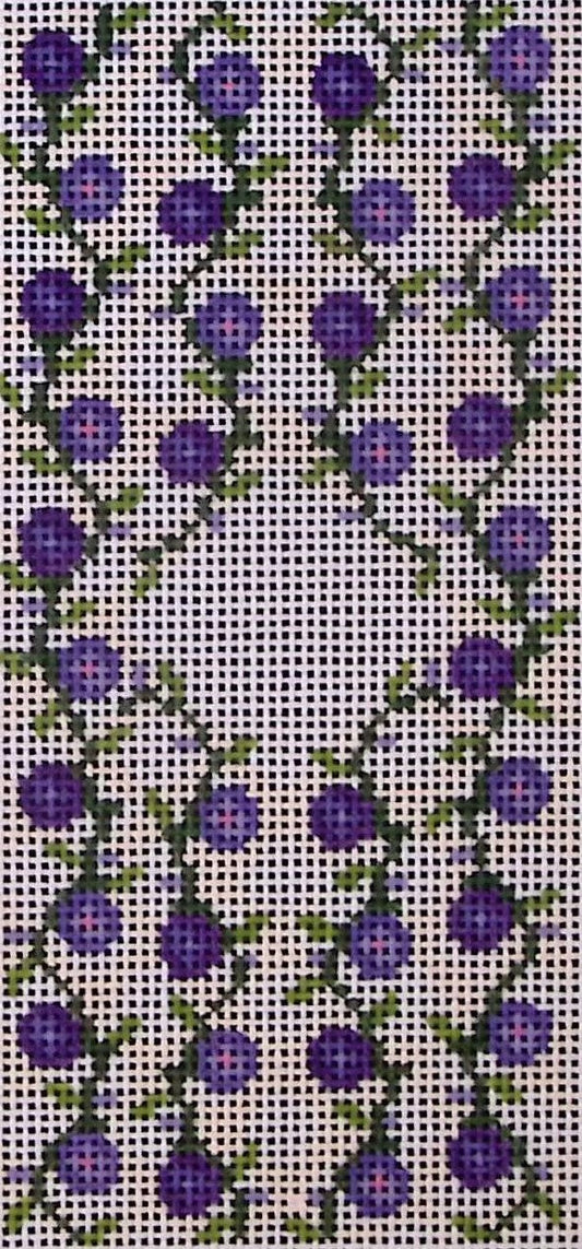 TSS-116 Morning Glory Glasses Case