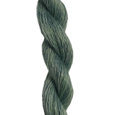 3512| Green Heathers | Burmilana