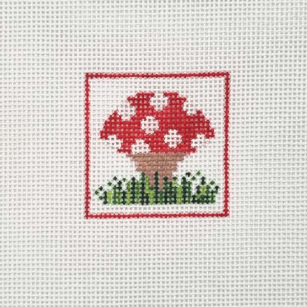 Mushroom Mini
