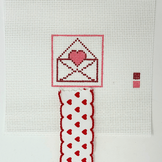 Romance Bookmark by Curious Cowgirl