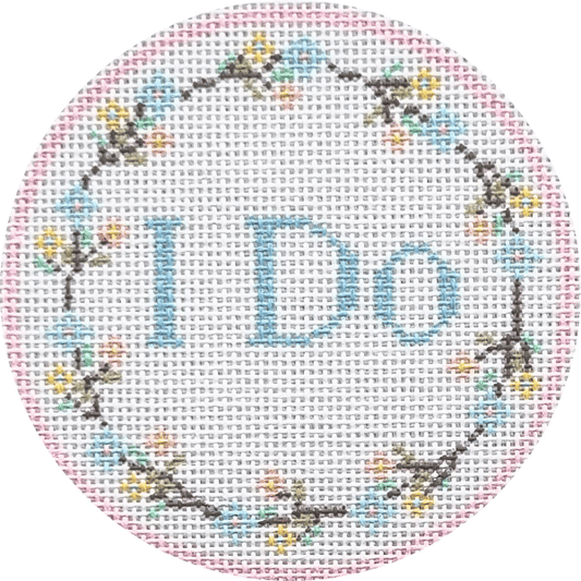 I Do by Curious Cowgirl