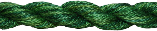 ThreadworX Vineyard Silk V113 - Tropical Palms