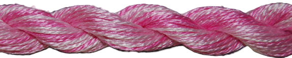 ThreadworX Vineyard Silk - Cameilla V147