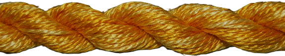 V163 - Aztec Gold - ThreadworX Vineyard Silk