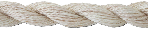 V192 - Ivory - ThreadworX Vineyard Silk
