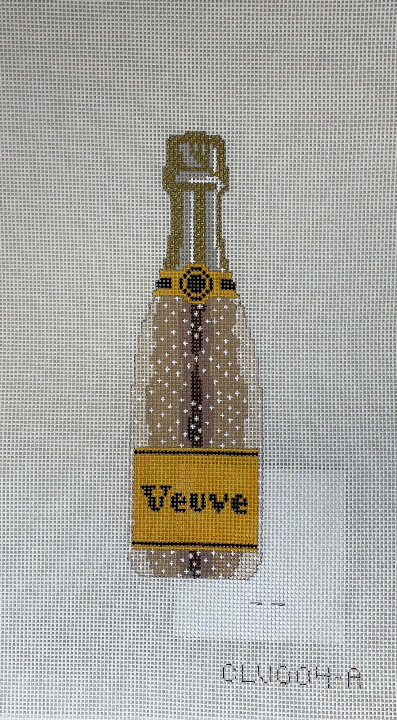 Antelope Champagne by C'ate La Vie