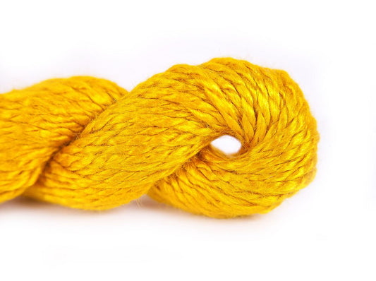 Vineyard Silk Classic C-025 Sunflower