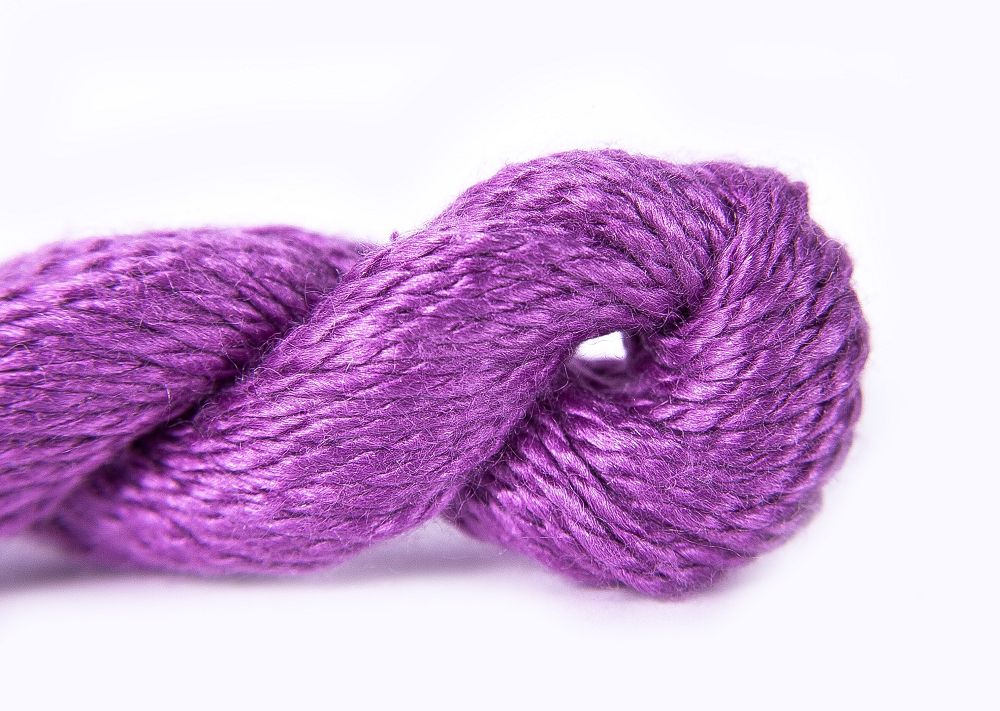C-101 Chalk Violet - Vineyard Silk Classic