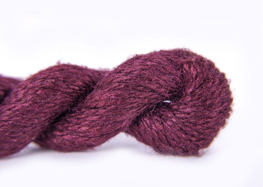 Vineyard Silk Classic C-112 Burgundy