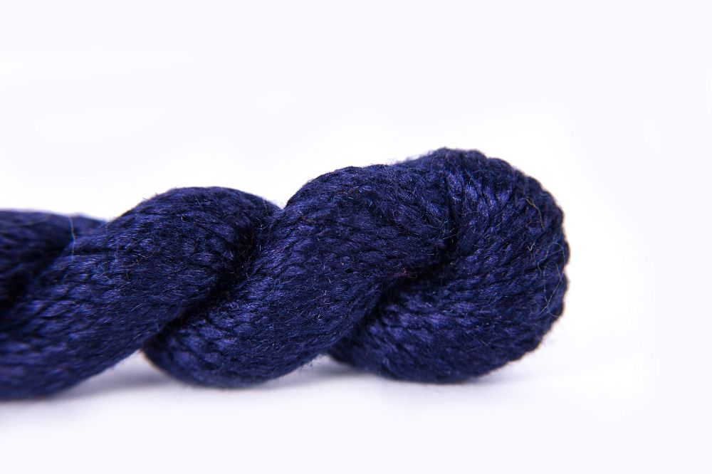 C-114 French Blue - Vineyard Silk Classic