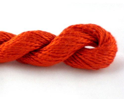 Vineyard Silk Classic C-125 Pomegranate