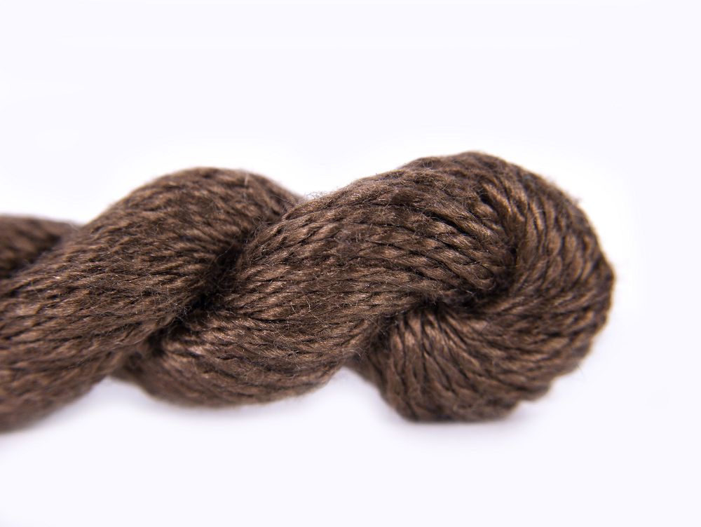 C-129 Smokey Taupe - Vineyard Silk Classic