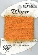 Wisper Orange - W115