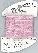 Wisper Pink - W86
