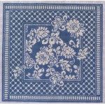 13 Count Karen's Damask Pillow