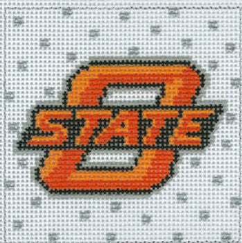 Oklahoma State Square