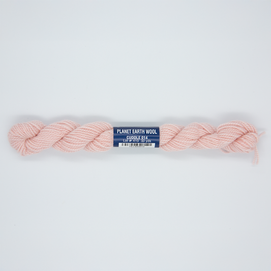 Planet Earth Wool- Cuddle 014
