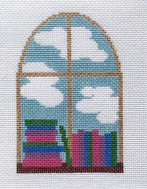 Book Window