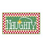 TL132 Naughty by Kathy Schenkel