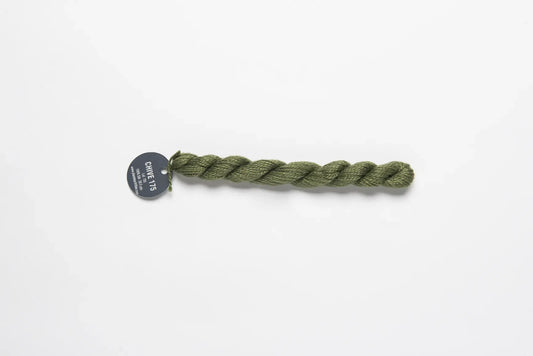 175 Chive | Planet Earth Silk