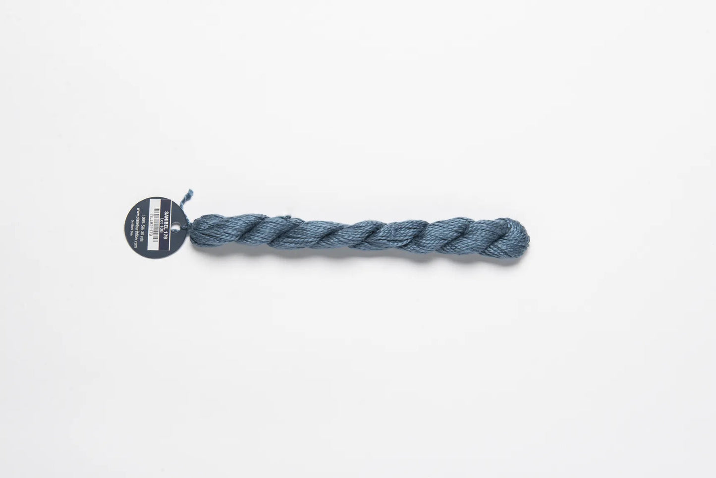 179 Sanibel - Planet Earth Silk