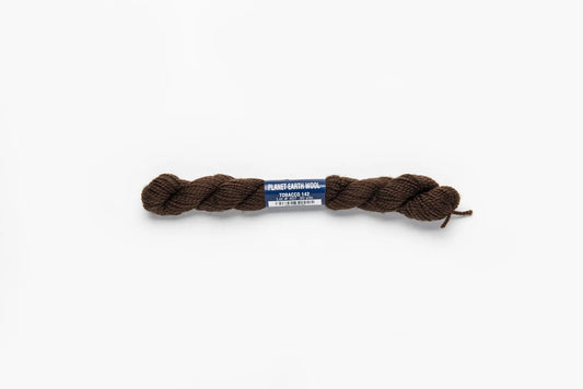 Planet Earth Wool- Tobacco 142