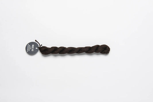 143 Mud - Planet Earth Silk