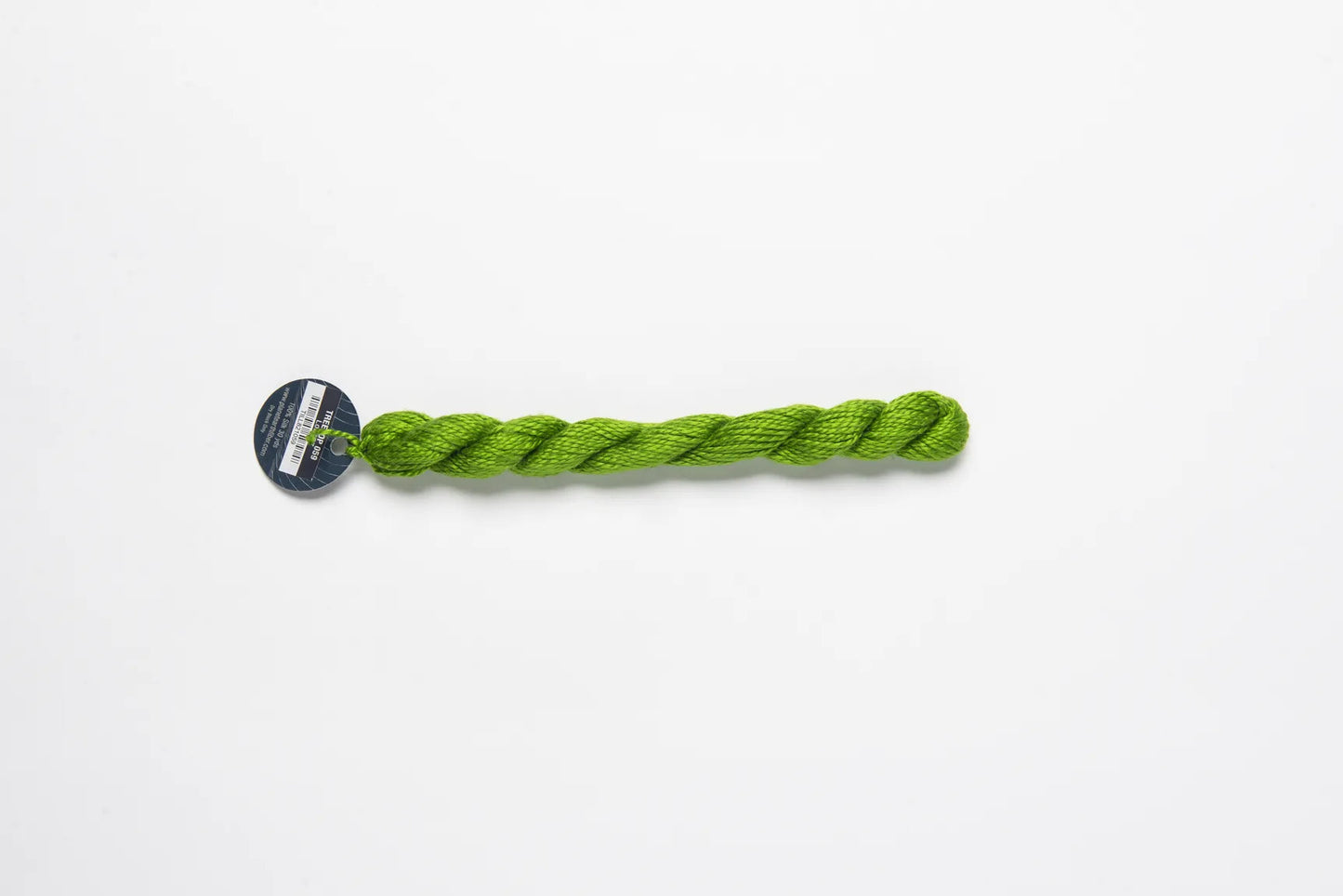 059 Treetop - Planet Earth Silk