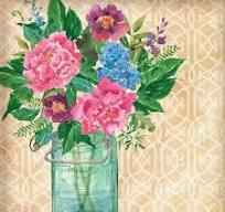 Juliette Vase by Paul Brent