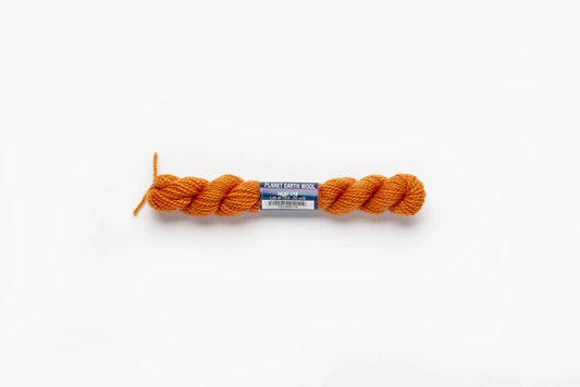 Planet Earth Wool- Heat 118
