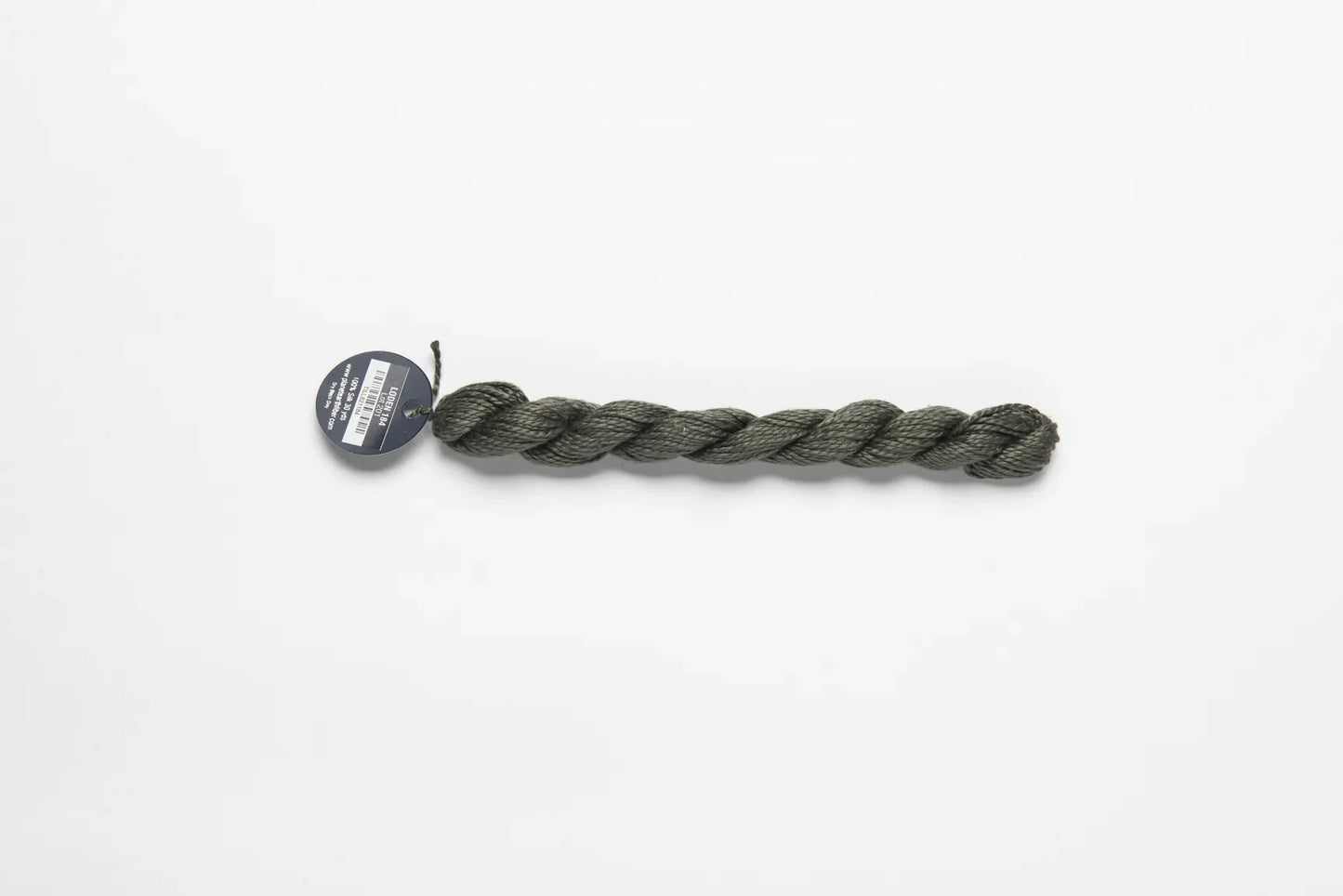 184 Loden - Planet Earth Silk