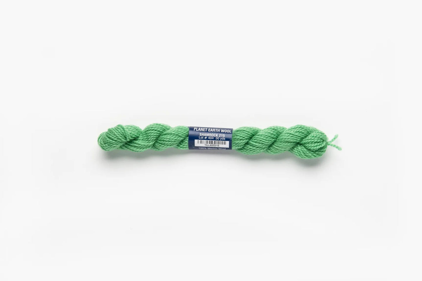 Planet Earth Wool- Shamrock 215