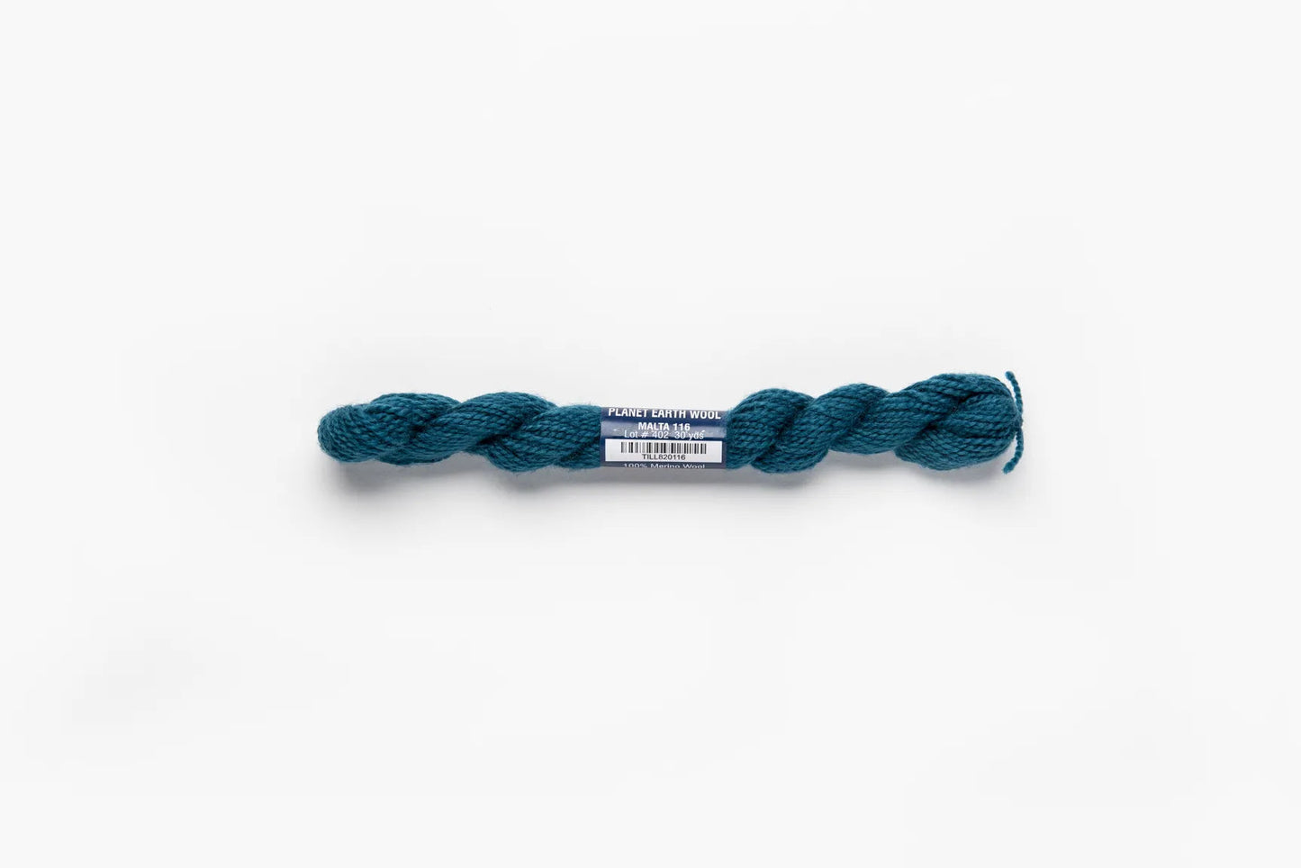 Planet Earth Wool- Malta 116
