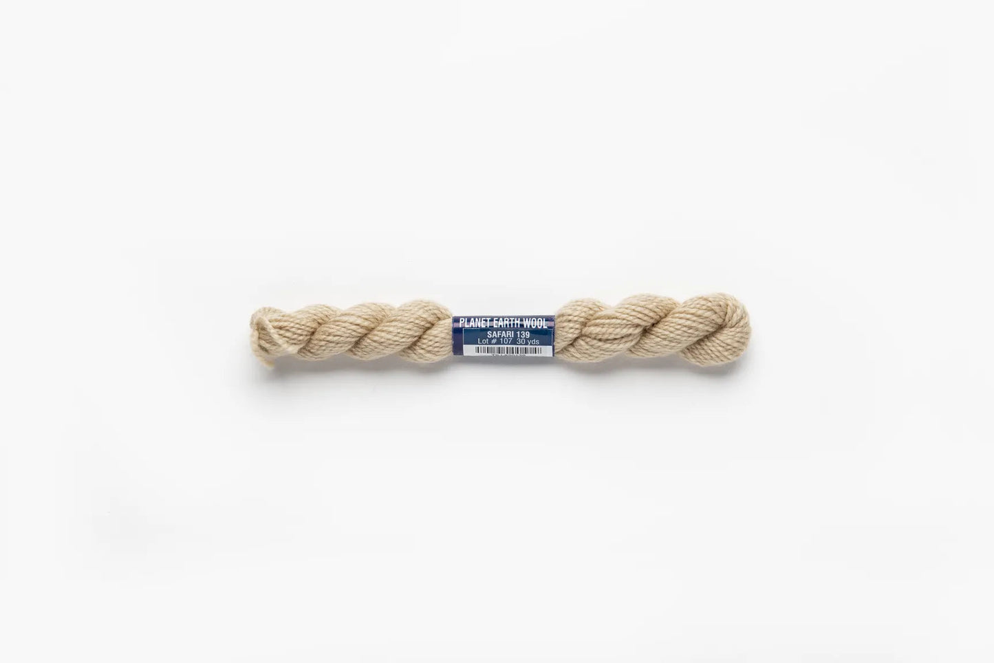 Planet Earth Wool- Safari 139