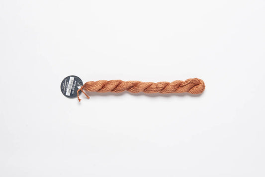 Planet Earth Silk- Muted clay 027