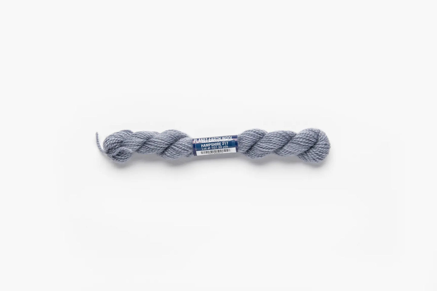 Planet Earth Wool- Hampshire 217