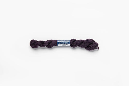 Planet Earth Wool- Loganberry 152