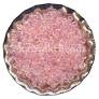 Murasaki Glass Seed Beads Size 15 - 265 Light Pink AB