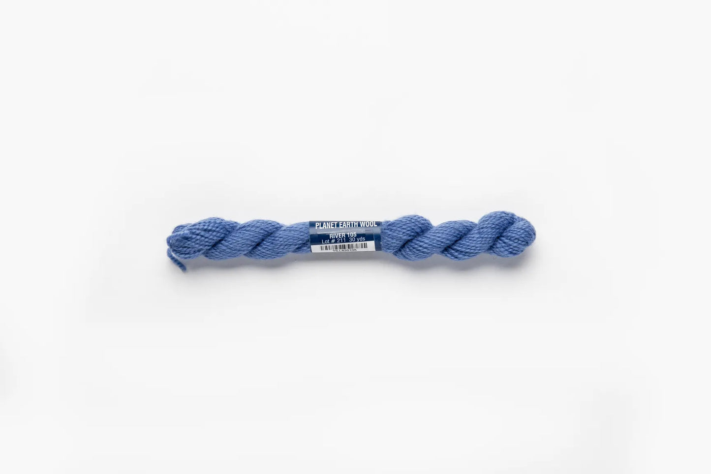 Planet Earth Wool- River 105