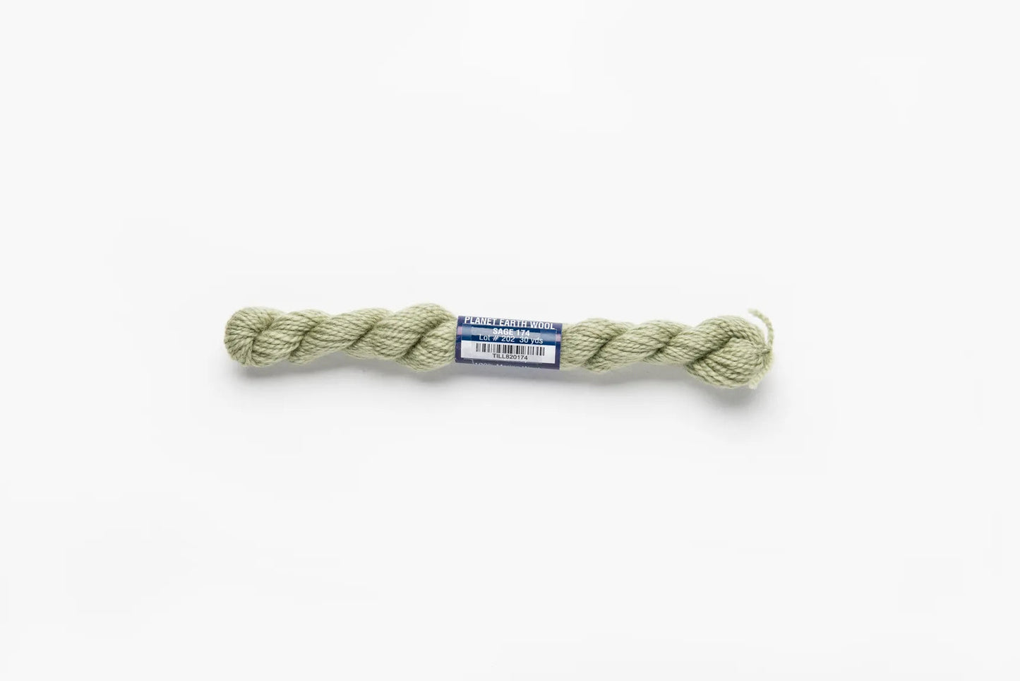 Planet Earth Wool- Sage 174