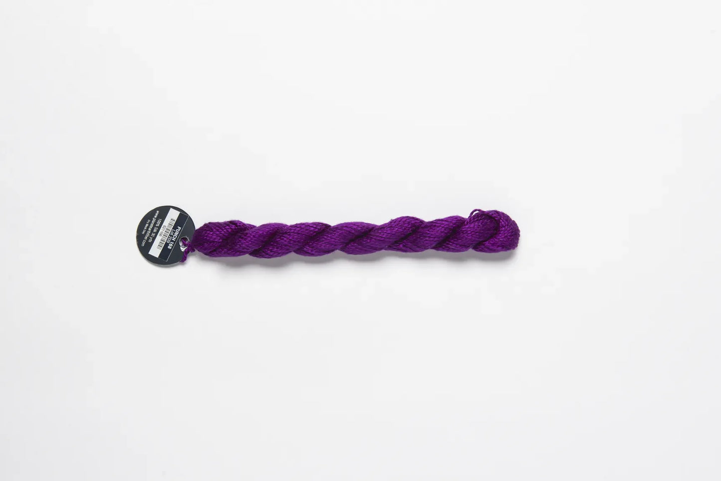 168 Punch | Planet Earth Silk