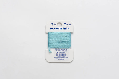 691 Floaties | Essentials
